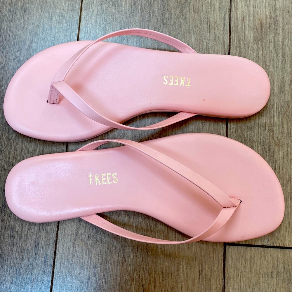 Tkees Children’s Flip Flops